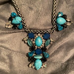 Chico's Statement Necklace